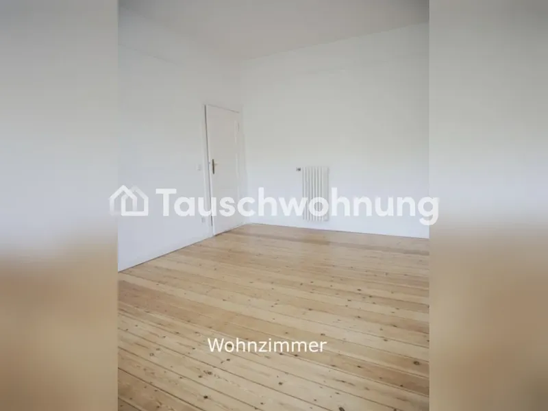 Tauschwohnung: Schön geschnittene Wohnung im Zehlendorfer Grün — photo 1